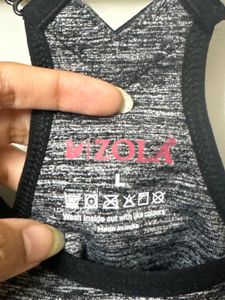 Women's Sports Bra