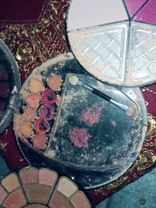 Magic Make Up Kit