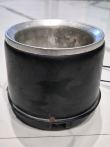 Wax Warmer with Spatula