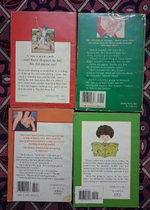 Children's Book Collection