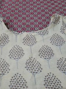 Printed Cotton Kurti