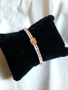 Chanel Diamond Bracelet