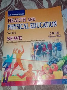 physical education class 11