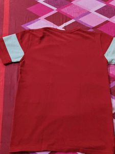 Champion Striped T-Shirt
