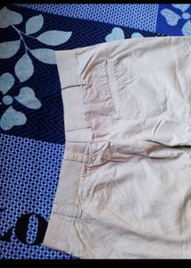 Straight Formal Pant