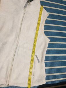 Eddie bauer Fleece Vest - Cozy Layer