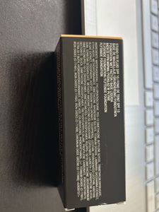 MAC Studio Fix Fluid SPF 15 Foundation