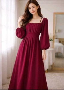 Saudi Arabia Dress