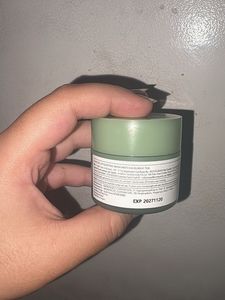 LANEIGE Lip Sleeping Mask - Matcha Bubble Tea