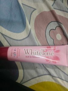 Nash Professional Hair Serum &amp; Whitetone