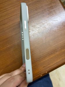 iphone 17 pro max soft silicon case