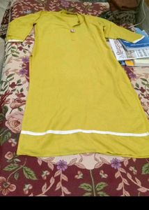 Women Kurtas With Half Jacket