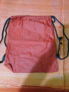 🎒Drawstring Backpack pack of 3