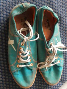 Sparx Casual Shoes