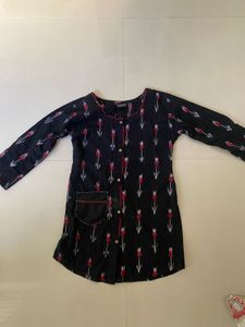 Ethnic Kurti Collection