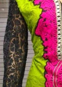 Women's Long Designer Kurti 😍