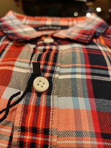 HIGHLANDER mens shirt
