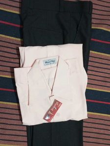 Men's Formal shirt with pant