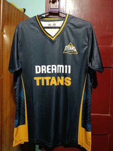 Dream11 Titans T-Shirt