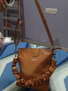 sling cross body bag