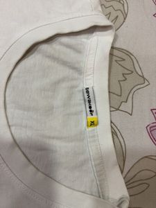 Vintage Mickey Mouse Graphic Tee