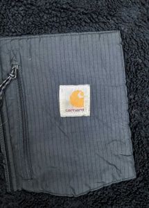 Carhartt Fleece Jacket