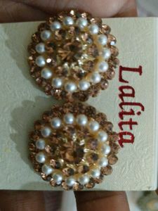 Assorted Earrings Lot