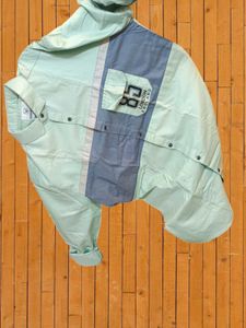 Men's Casual Shirt Size XL