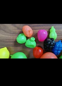 Collection  of Toys
