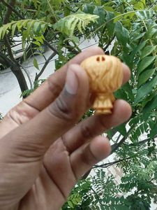 Golden harry kinderjoy