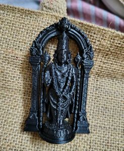 3D Printed Lord Vishnu Idol