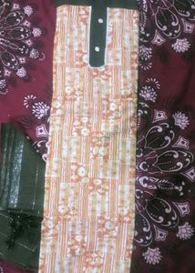 Women's Ethnic Salwar kameez material