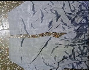 Floral Print Dress Material