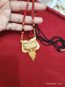 One Gram Mangalsutra