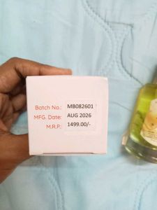 Muse Beauty Dream Girl Perfume 5ml