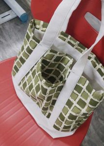 Stylish Tote Bag