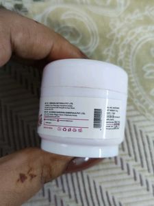Rose Coco Bliss Sugar Scrub