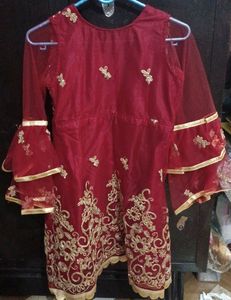 Sharara/garara Set