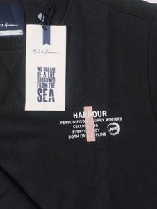 Fleece Sweatshirt For Men