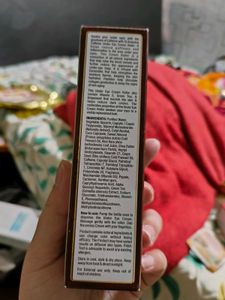 St Botanica Under Eye Cream Roller