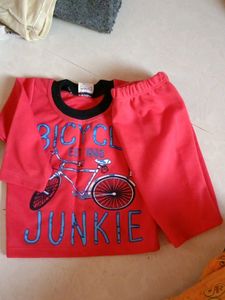 Baby Clothes