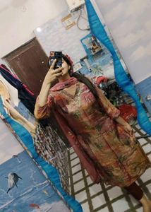 beautiful kurta set