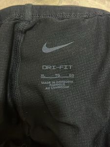 Nike Running Shorts - Black