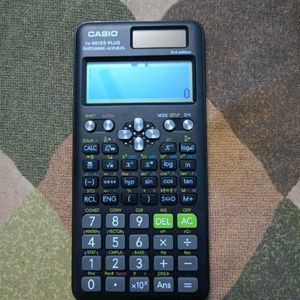 CASIO FX-991ES PLUS Scientific Calculator