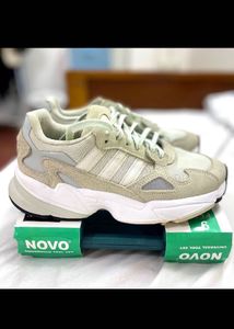 Adidas Originals Falcon Sneakers