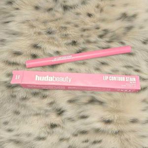 Huda Beauty Lip Contour Stain - Baby Pink