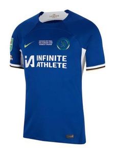 Chelsea FC 2023/24 Match Jersey