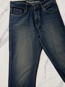 New Roadster "Vintage" style Jeans