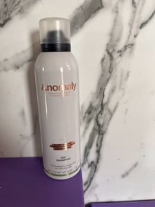 Anomaly Dry Shampoo