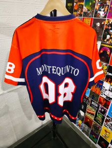 MONTEQUINTO PREMIUM OVERSIZE KOREAN JERSEY 😎❤️‍🔥